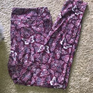 Lularoe TC leggings